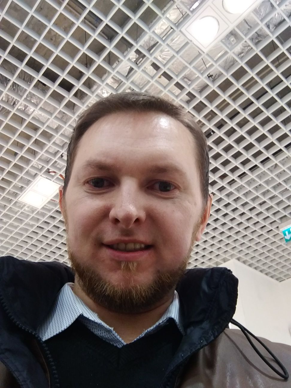 Роман Сталмокас