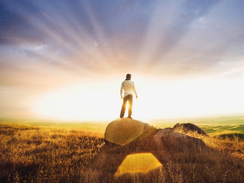 Для чего нужна человеку цель в жизни?