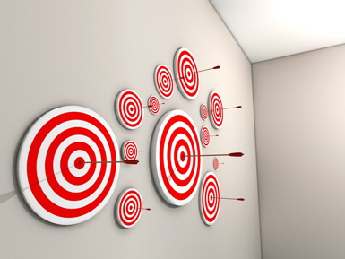 Какую выбрать цель в жизни?