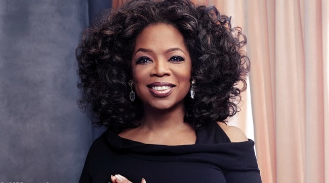 История успеха Опры Уинфри: женщина, творящая чудеса