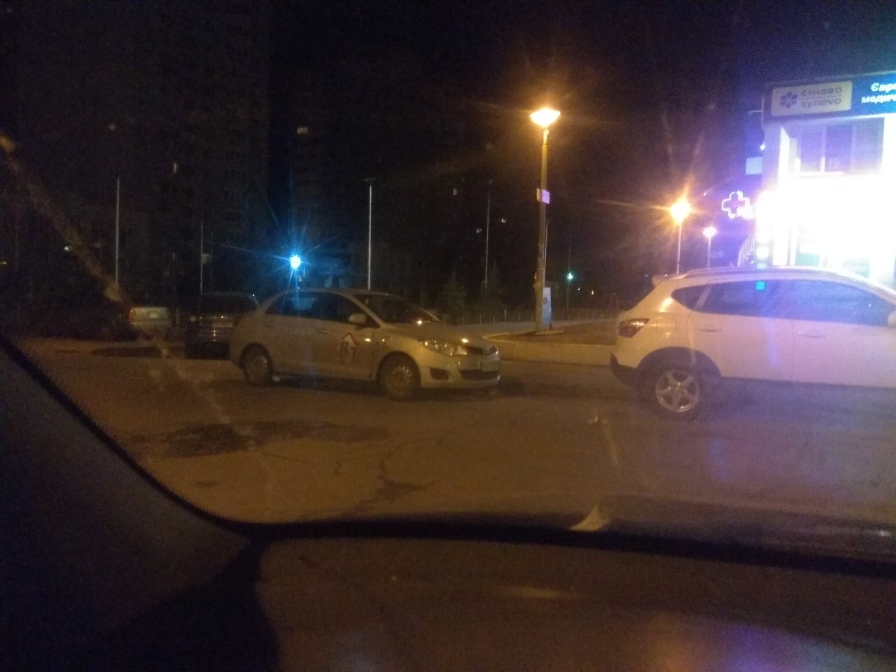 Вторая сторона медали или как остаться в живых работая в кафе…