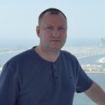 Рисунок профиля (Владимир)